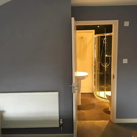 Newport Guest house