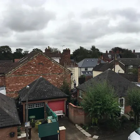 Guest house Newport Lincoln