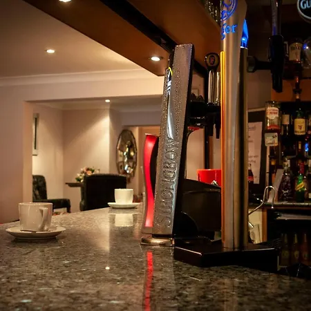 Hotel Western Bentley Hotel, Leisure Club &