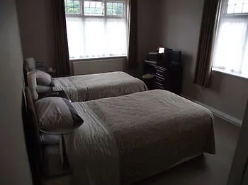Waggon And Horses Hotel