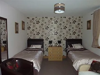 Bed & Breakfast Langdale 3*