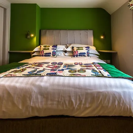 Hall 4* Washingborough