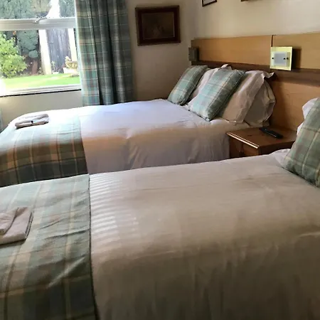 George Inn Lincoln