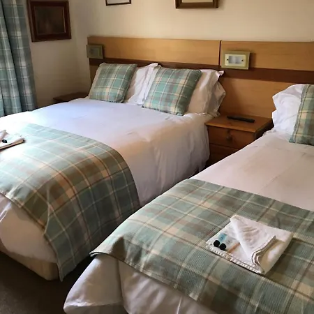 Inn George