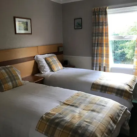 George Inn