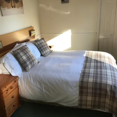 Inn George 3*