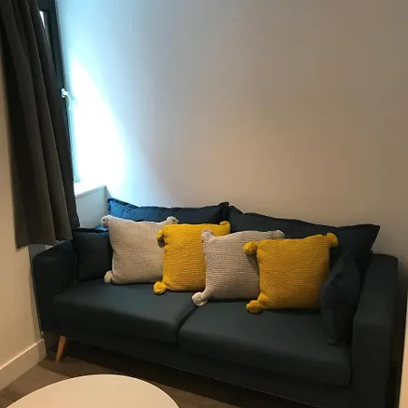 Birchover One The Brayford Apartment