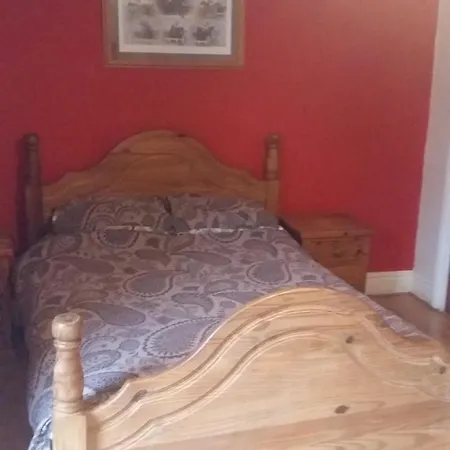 Cafe' 42 Bed & Breakfast 3*