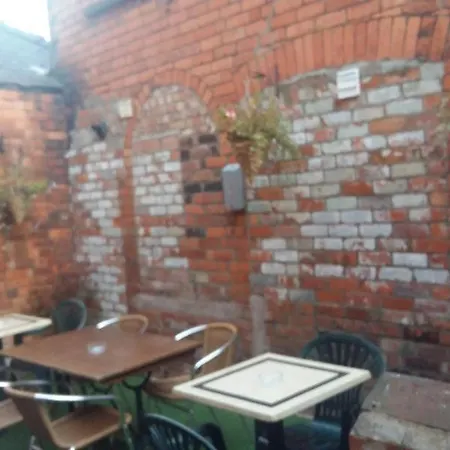 Cafe' 42 Bed & Breakfast Lincoln