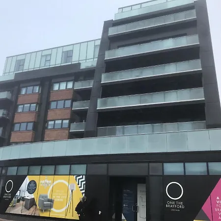 Apartment Birchover One The Brayford *