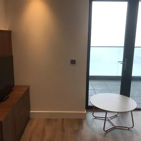Birchover One The Brayford Apartment *