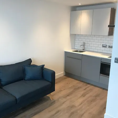 Birchover One The Brayford * Lincoln