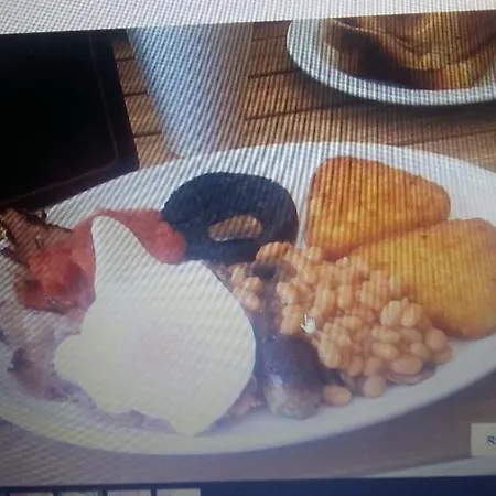 Bed & Breakfast Cafe' 42 3*