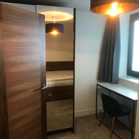 Apartment Birchover One The Brayford *