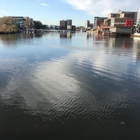 Birchover One The Brayford *