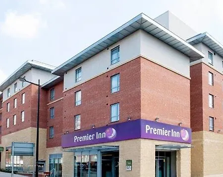 Premier Centre 3*