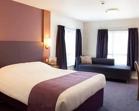 Hotel Premier Centre 3*