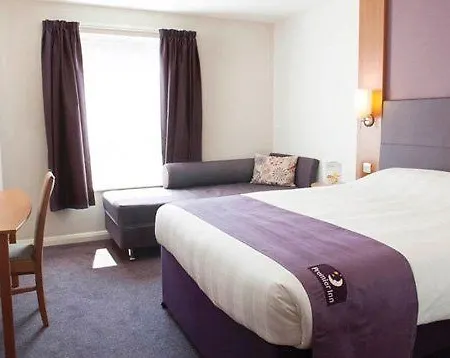 Hotel Premier Premier