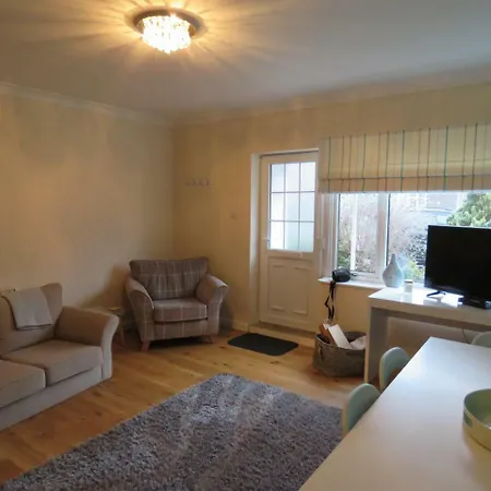 Apartment Dorron Court Lincoln
