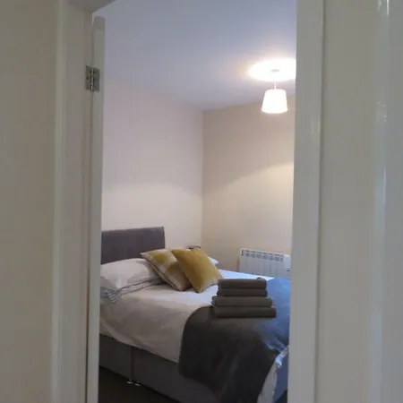 Dorron Court Apartment