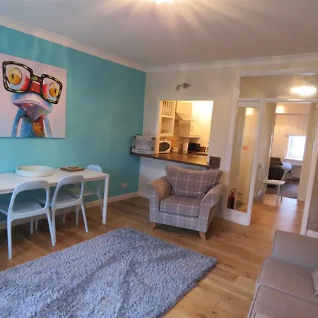 Apartment Dorron Court Lincoln