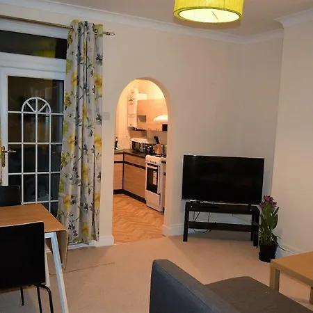 Kavig House Apartment