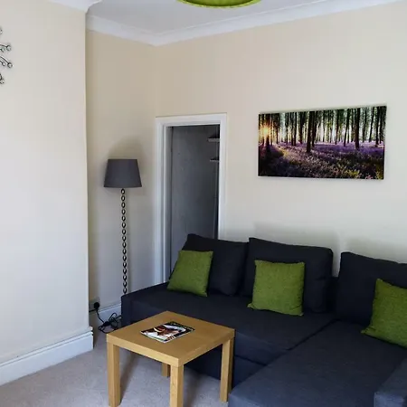 Apartment Kavig House Lincoln