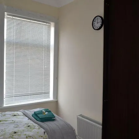 Apartment Kavig House Lincoln