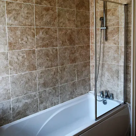 Kavig House Apartment Lincoln