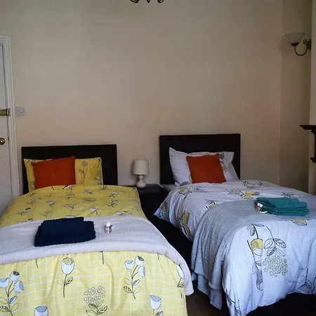 Apartment Kavig House *