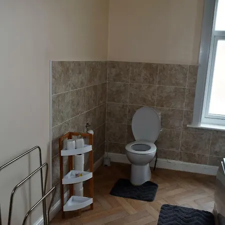 Kavig House Apartment