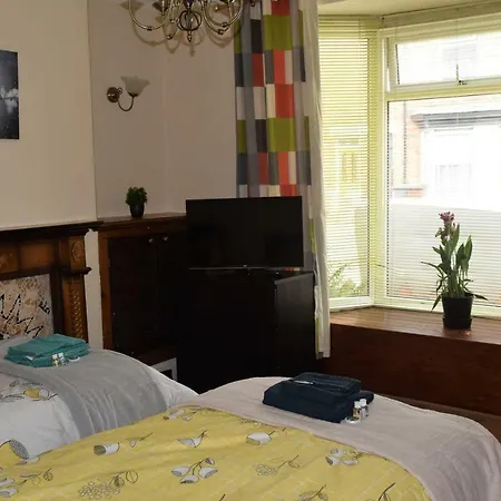 Apartment Kavig House Lincoln