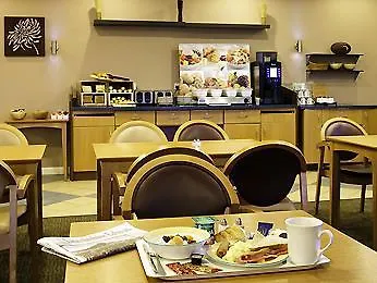Ibis Lincoln Hotel