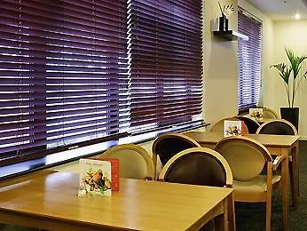 Hotel Ibis Lincoln 2*