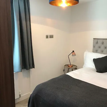 Birchover One The Brayford Apartment