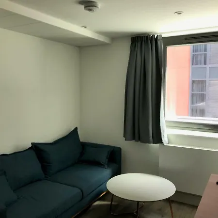 Apartment Birchover One The Brayford