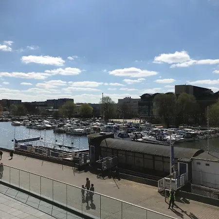 Birchover One The Brayford Lincoln