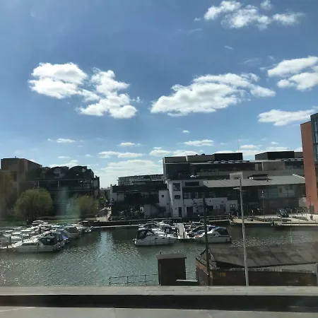 Birchover One The Brayford Lincoln