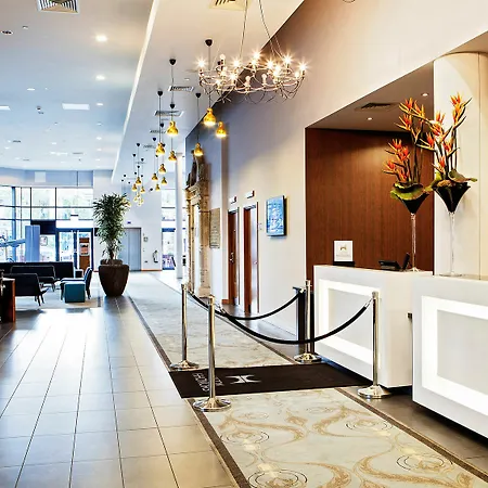 Doubletree By Hilton Hotel Lincoln