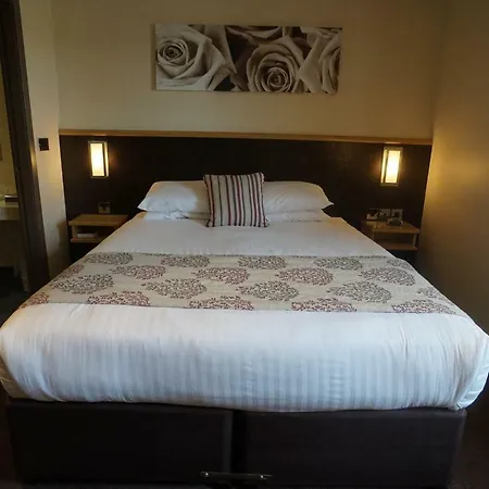 Hotel Damon's