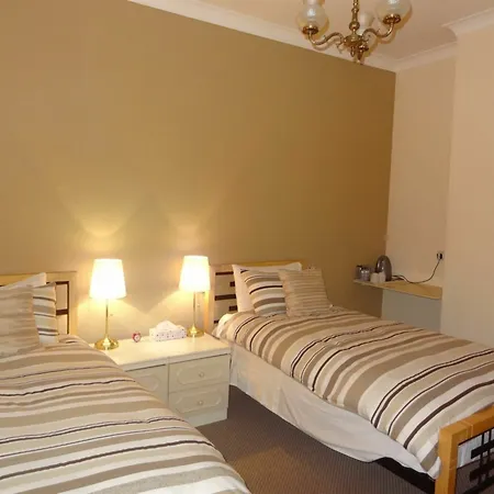 Tennyson Guest house Lincoln