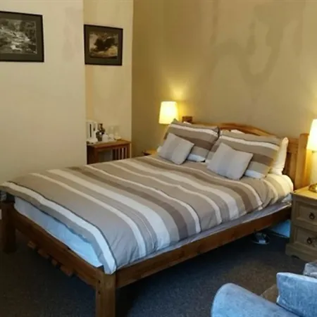 Tennyson Guest house