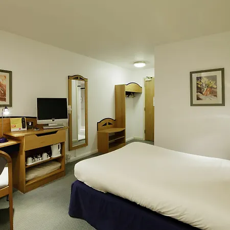 Ibis Lincoln 2* North Hykeham