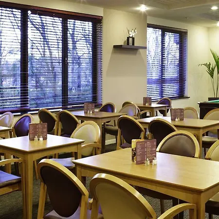 Ibis Lincoln 2* North Hykeham