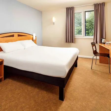 Ibis Lincoln Hotel North Hykeham