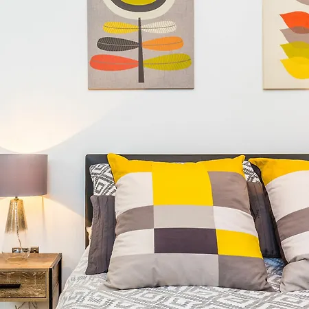 102 One The Brayford * Lincoln