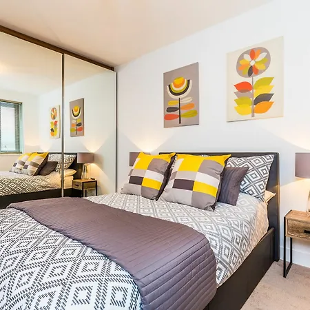102 One The Brayford * Lincoln