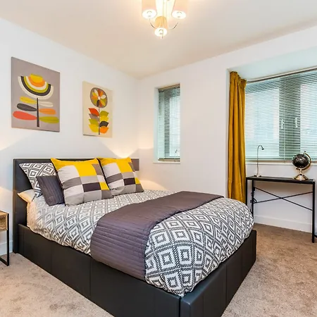 Apartment 102 One The Brayford