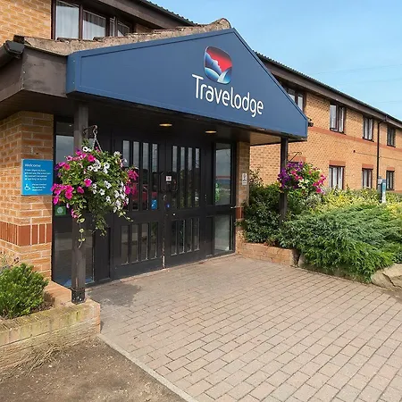 Travelodge Lincoln Thorpe On The Hill Hotel Thorpe on the Hill (Lincolnshire)