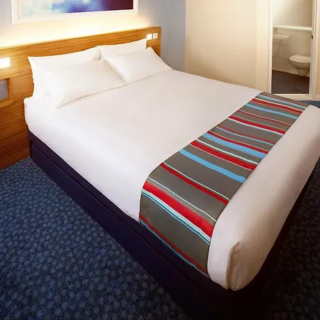 Hotel Travelodge Lincoln Thorpe On The Hill Thorpe on the Hill (Lincolnshire)